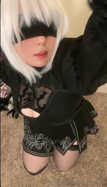 CryptmommyFre / cryptmommyfree nude photo #8