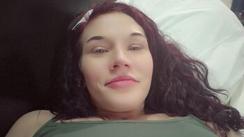 Crysta / crystaab / crysta.black / crysta_blk nude photo #2