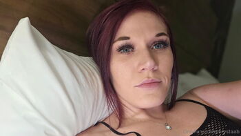 Crysta / crystaab / crysta.black / crysta_blk nude photo #36