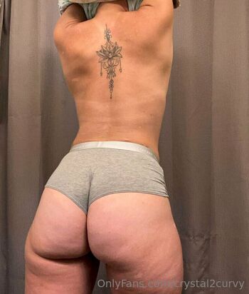 Crystal 2 Curv / crystal2curvy nude photo #13
