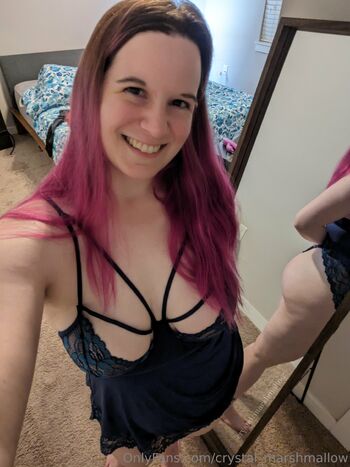 crystal_marshmallo / crystal_marshmallow nude photo #2