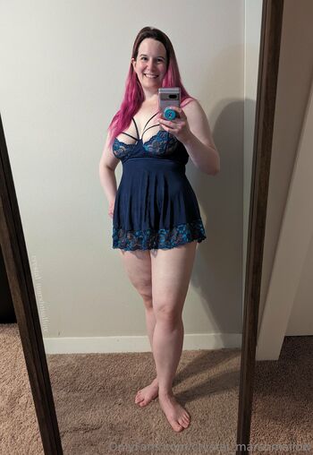 crystal_marshmallo / crystal_marshmallow nude photo #4