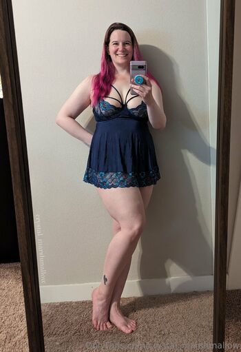 crystal_marshmallo / crystal_marshmallow nude photo #6