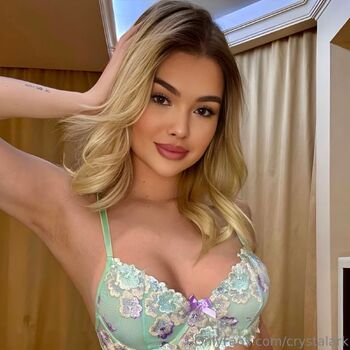 Crystal Arking FREE / crystalark nude photo #1