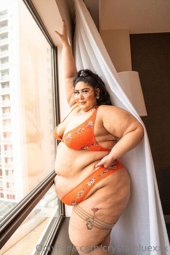 Crystal Blue 420 PP / crystalbluexxx nude photo #18