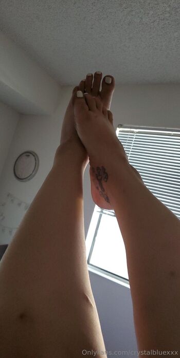 Crystal Blue 420 PP / crystalbluexxx nude photo #24