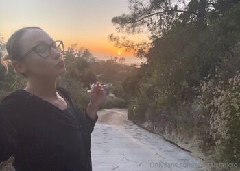 Crystal Clar / crystalclarkxo nude photo #12