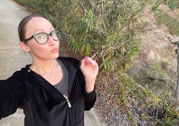 Crystal Clar / crystalclarkxo nude photo #13