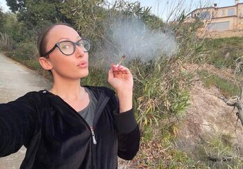 Crystal Clar / crystalclarkxo nude photo #14