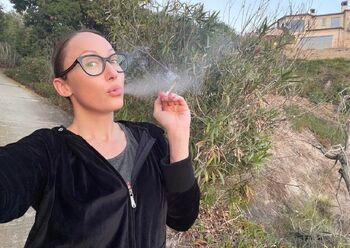 Crystal Clar / crystalclarkxo nude photo #15