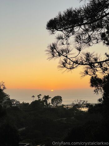 Crystal Clar / crystalclarkxo nude photo #16