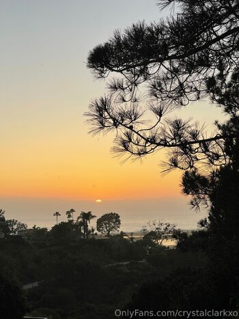 Crystal Clar / crystalclarkxo nude photo #17