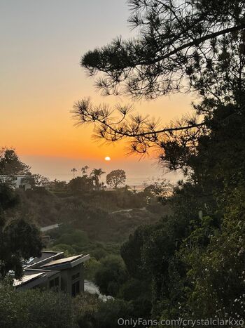 Crystal Clar / crystalclarkxo nude photo #18