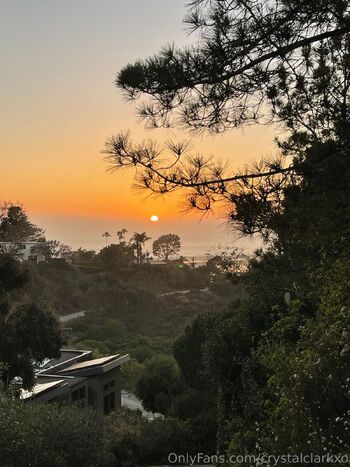 Crystal Clar / crystalclarkxo nude photo #19