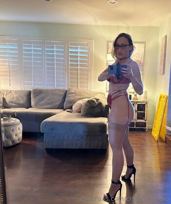 Crystal Clar / crystalclarkxo nude photo #21