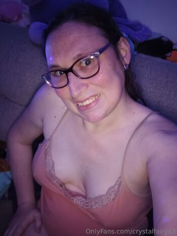 Crystal Fair / crystalfairy43 nude photo #5