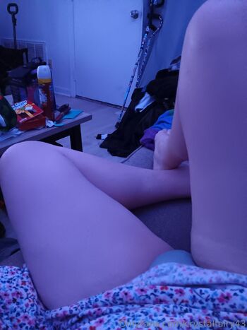 Crystal Fair / crystalfairy43 nude photo #6