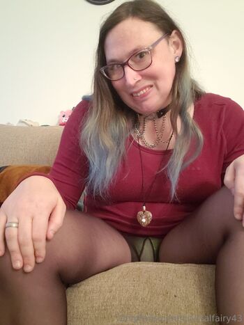 Crystal Fair / crystalfairy43 nude photo #12