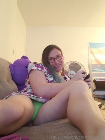 Crystal Fair / crystalfairy43 nude photo #27