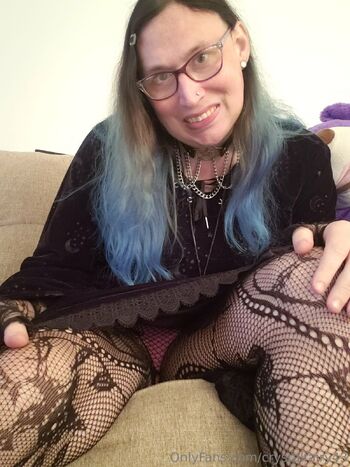 Crystal Fair / crystalfairy43 nude photo #35