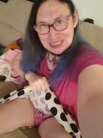 Crystal Fair / crystalfairy43 nude photo #36