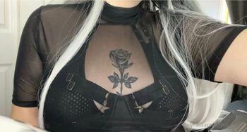 Crystal / crystalmth28 nude photo #12