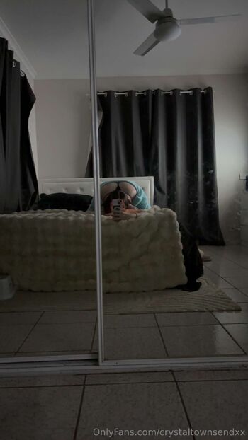 Crystal / crystaltownsendxx nude photo #10