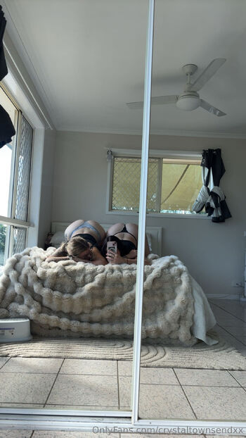 Crystal / crystaltownsendxx nude photo #13
