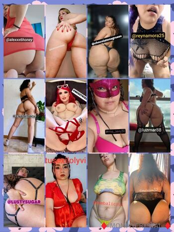 MOMMY FETISH PERVERSE Crysta / crystaltracy nude photo #3