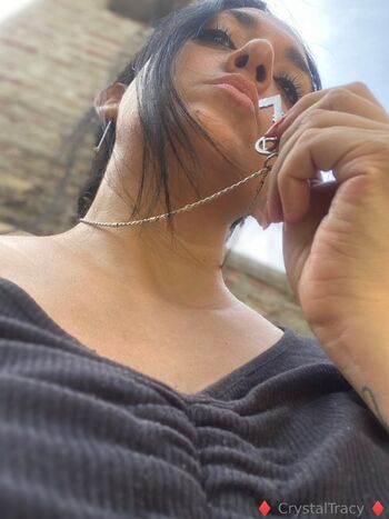 MOMMY FETISH PERVERSE Crysta / crystaltracy nude photo #23