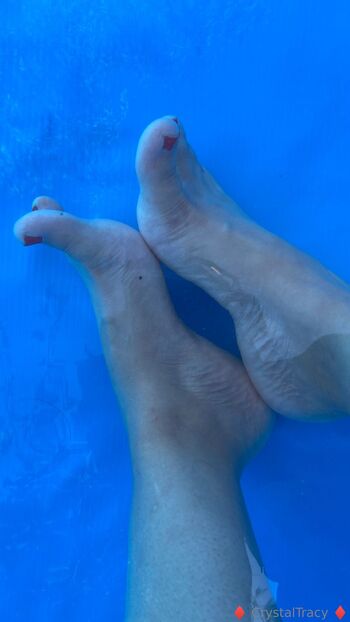 MOMMY FETISH PERVERSE Crysta / crystaltracy nude photo #25