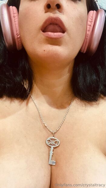 MOMMY FETISH PERVERSE Crysta / crystaltracy nude photo #36