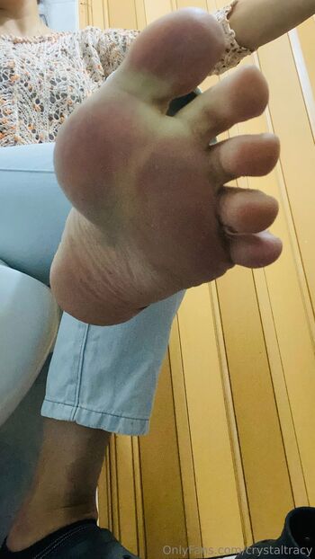 MOMMY FETISH PERVERSE Crysta / crystaltracy nude photo #38