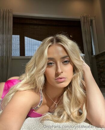 Crystal / crystalwaters222 nude photo #7