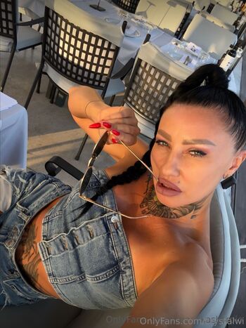 CrystalW / crystalwi nude photo #16