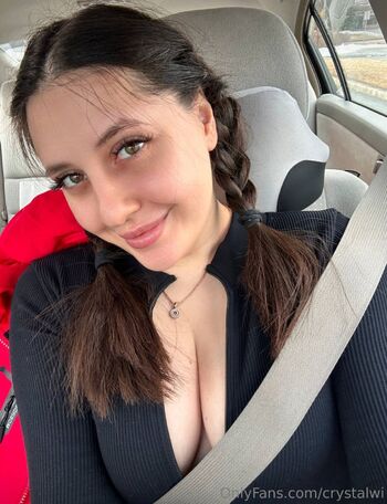 CrystalW / crystalwi nude photo #26