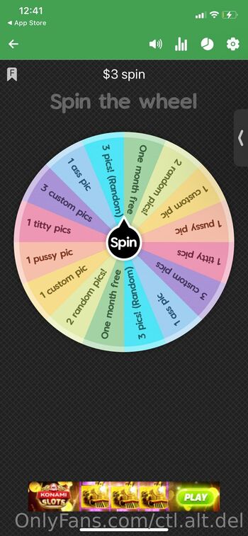 𝐴𝑙𝑡𝐾𝑖𝑡 𝑇𝑜𝑝 4 / ctl.alt.del nude photo #18