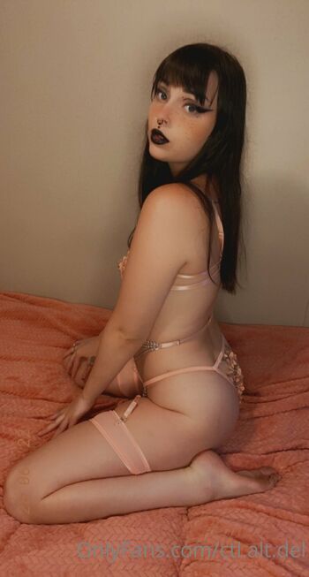 𝐴𝑙𝑡𝐾𝑖𝑡 𝑇𝑜𝑝 4 / ctl.alt.del nude photo #27