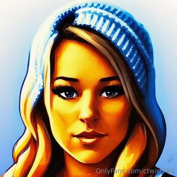 Courtney Savag / ctwist781 nude photo #6