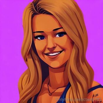 Courtney Savag / ctwist781 nude photo #8