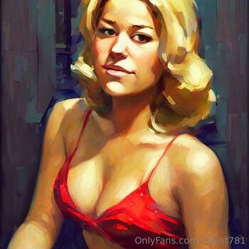 Courtney Savag / ctwist781 nude photo #9