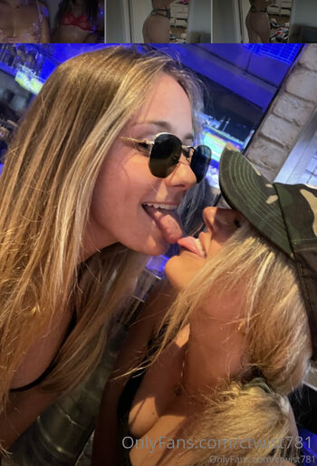 Courtney Savag / ctwist781 nude photo #11