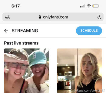 Courtney Savag / ctwist781 nude photo #19