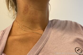 Courtney Savag / ctwist781 nude photo #21