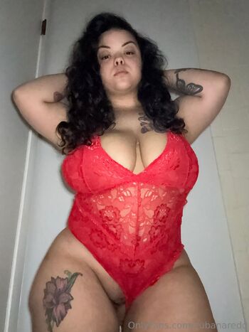 Cubanared / cubanaredd nude photo #17