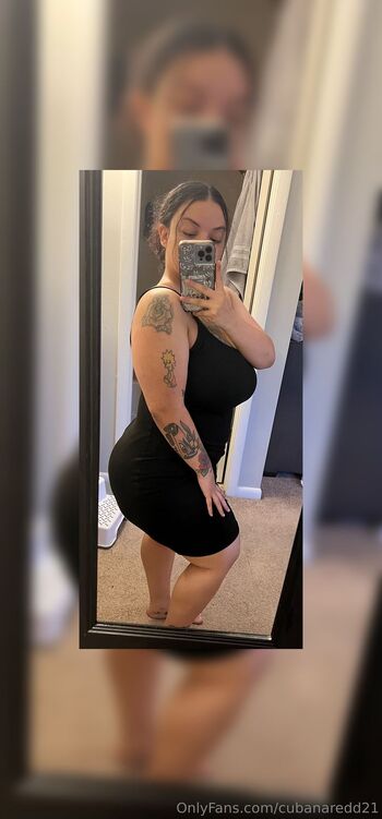 Cubanared / cubanaredd21 nude photo #7