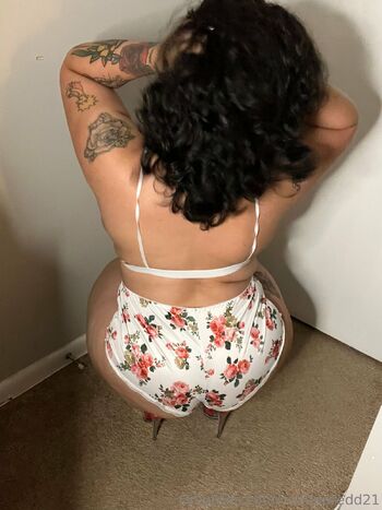 Cubanared / cubanaredd21 nude photo #16