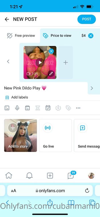 Cubanmami0 / cubanmamio2 nude photo #38