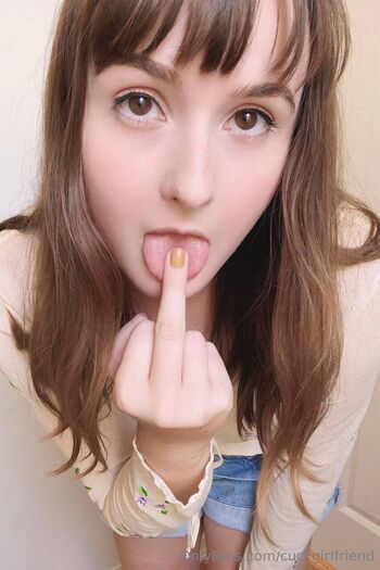 Cuckold Girlfrien / cuckgirlfriend nude photo #4