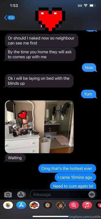 Cucklif / cucklife nude photo #16